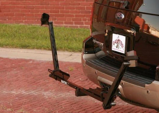 Stinger Single Bike Rack for 2