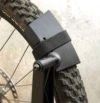 Raxter Bike Rack Shoe Attachment