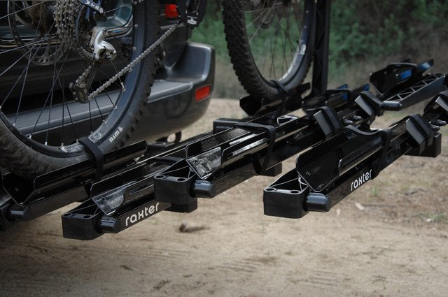 Raxter Plus Two Bike Rack Extension