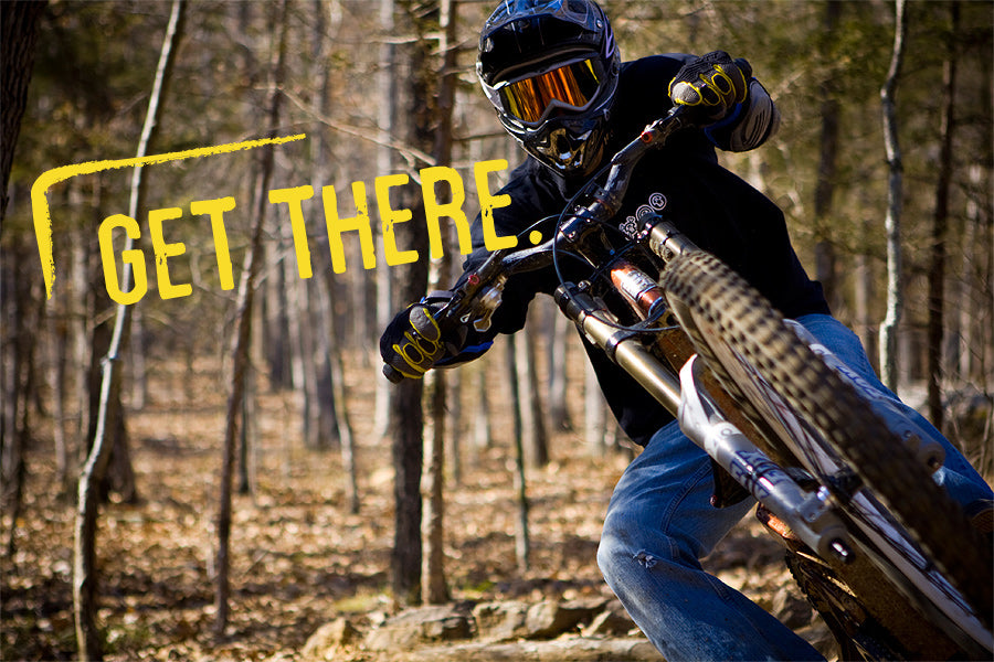Hitch Bike Racks I Raxter Bike Racks – Raxter Racks