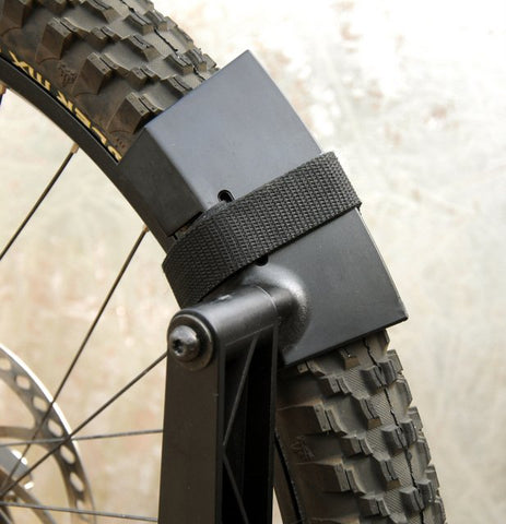 stinger trekkingrad Stinger Single Bike Rack for 2", Class III and Class IV Hitch sizes – Raxter Racks