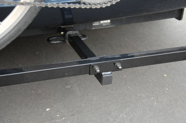 Estiger Rack Stinger Single Bike Rack for 1.25