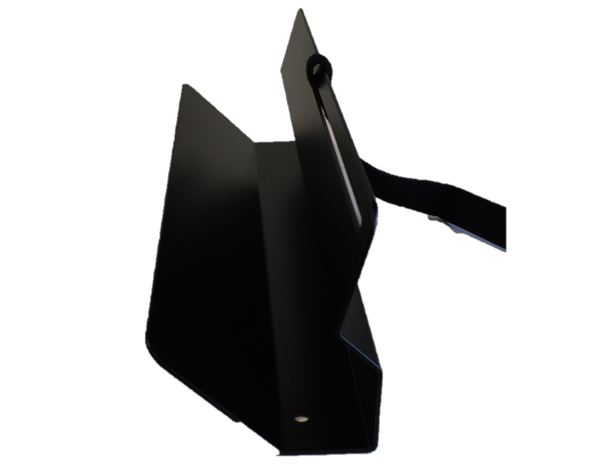 Fat Tire Tray Adapter for E-Bikes and Fat Tire BIkes – Raxter Racks