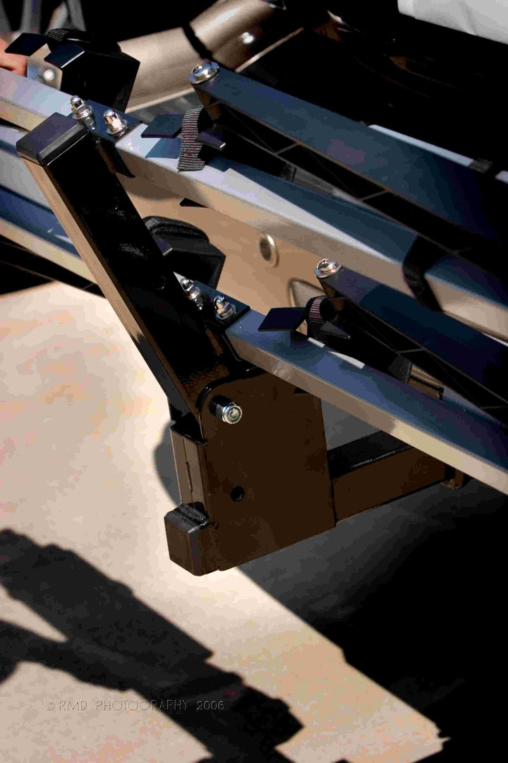 Tarsus Hitch Pivot Replacement Part – Raxter Racks