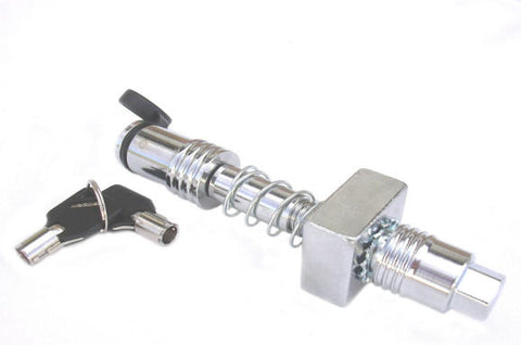 Locking Silent Hitch Pin 2