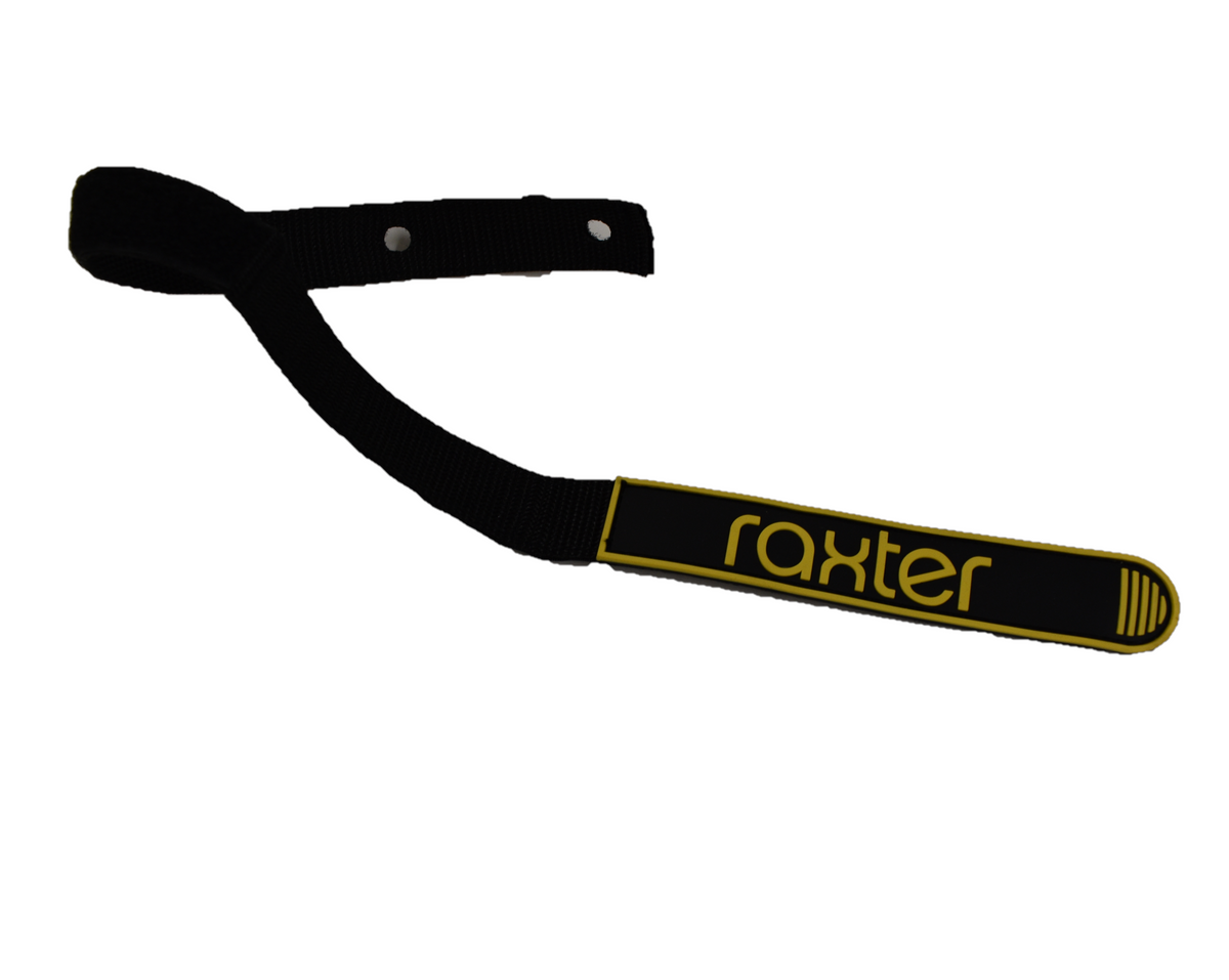 Replacement Raxter Bike Rack Velcro Strap Raxter Racks