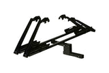 Tarsus Bike Rack for 1.25 Inch Hitch, Open