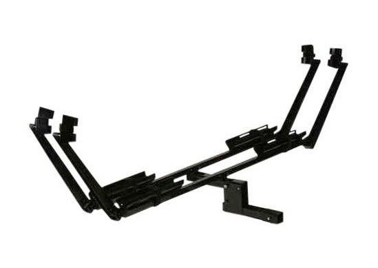 1.25 inch best sale hitch bike rack